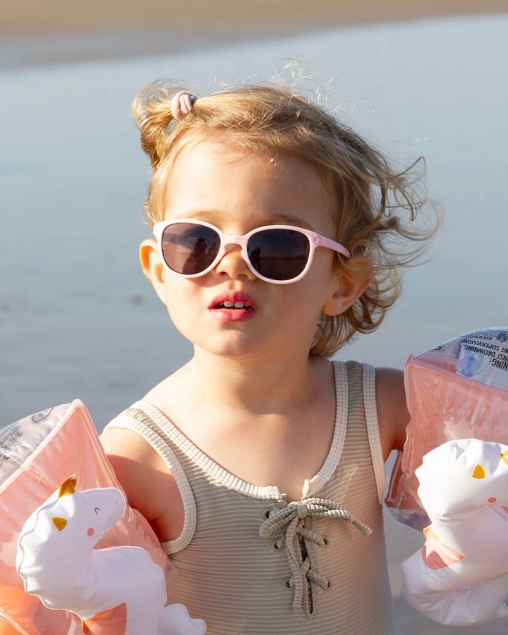 Ki et la Sunglasses - Wazz(Not available for toy Library)