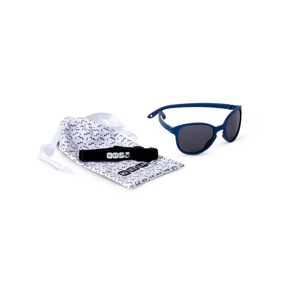 Ki et la Sunglasses - Wazz(Not available for toy Library)
