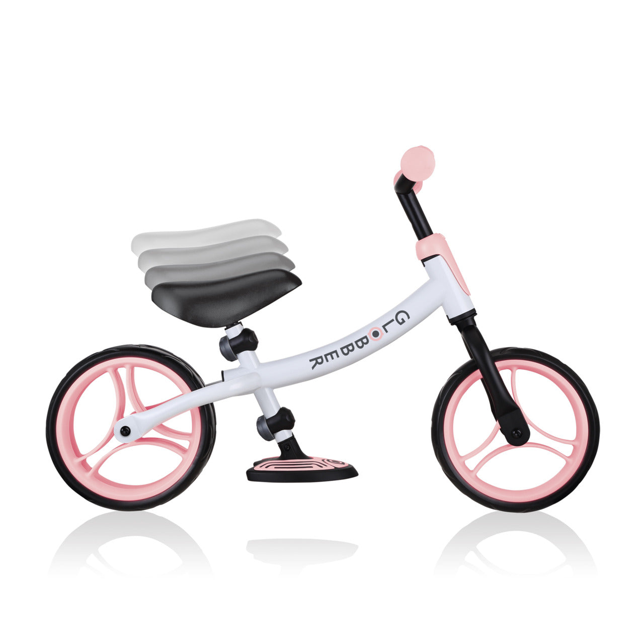 Globber - Go Bike Duo (3 Credits 3個玩具代金)