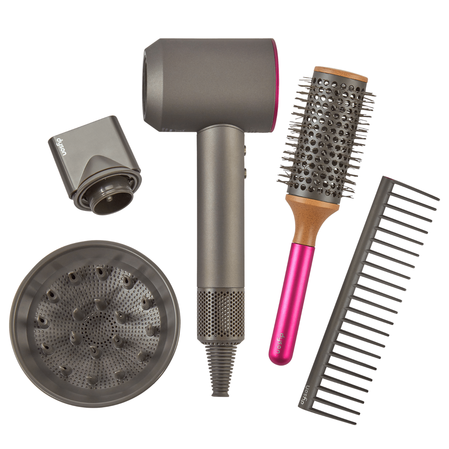 casdon- dyson supersonic styling set(2 Credits 2個玩具代金)