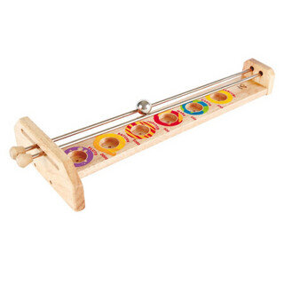 Hape - Rolling Ball (2 credits 2個玩具代金) (Toy Library Only)