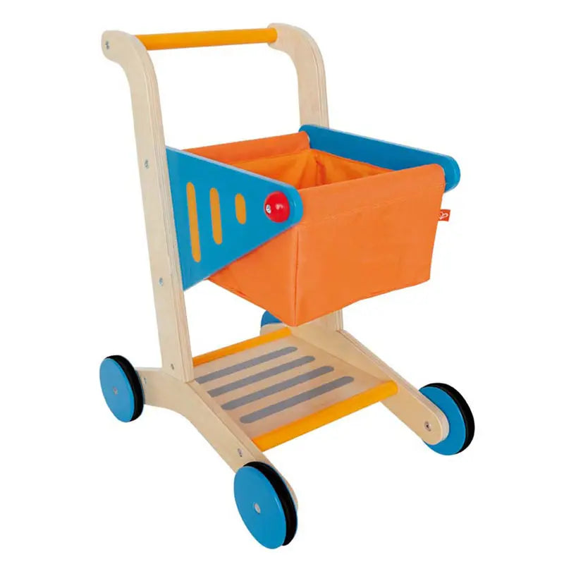 Hape - Shopping Cart (3 credits 3個玩具代金)(Toy Library Only)