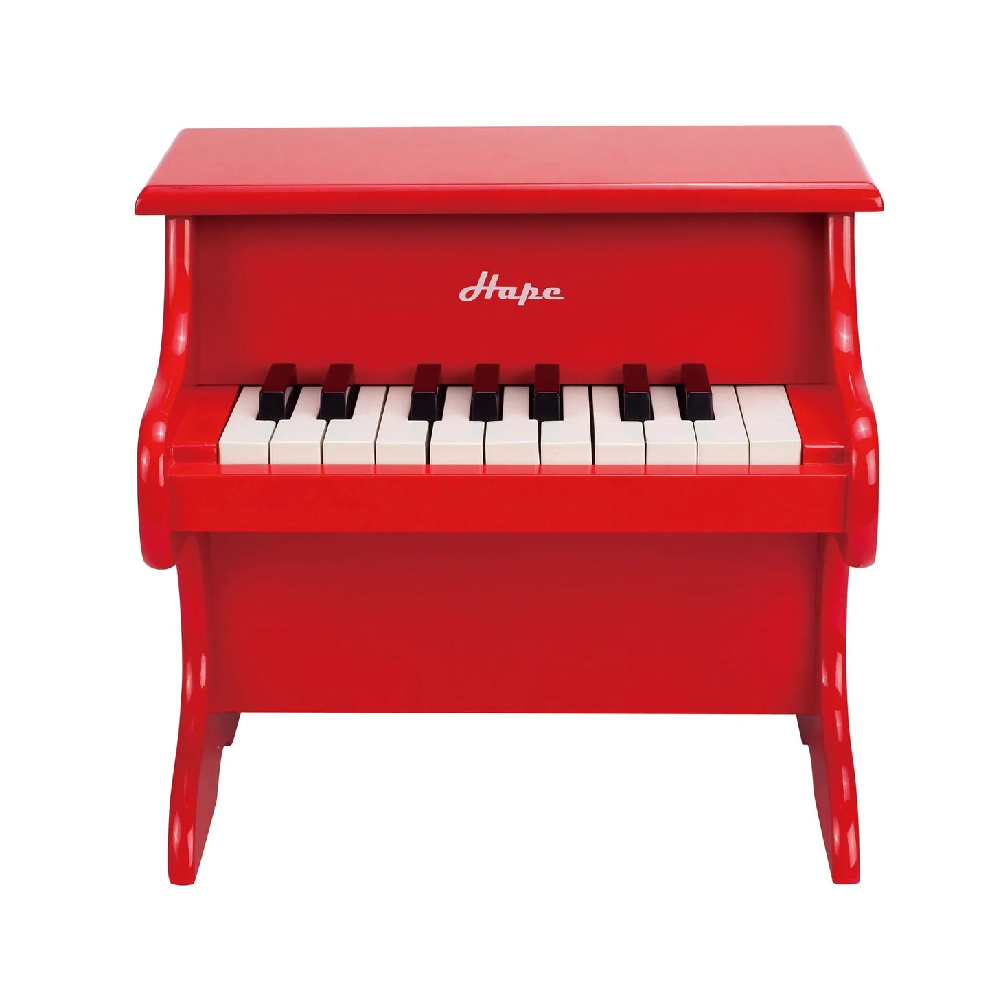 Hape - Playful Piano (4 credits 4個玩具代金)(Toy Library Only)