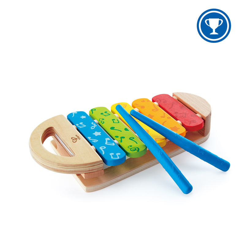 Hape - RAINBOW XYLOPHONE (2 Credits 2個玩具代金) (Toy Library Only)