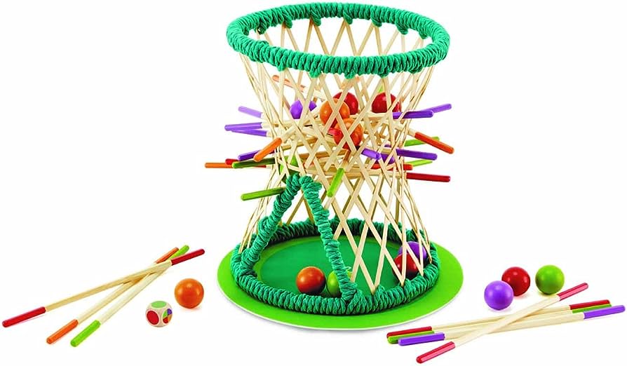 Hape - PALLINA ORIGINAL (2 Credits 2個玩具代金)(Toy Library only)
