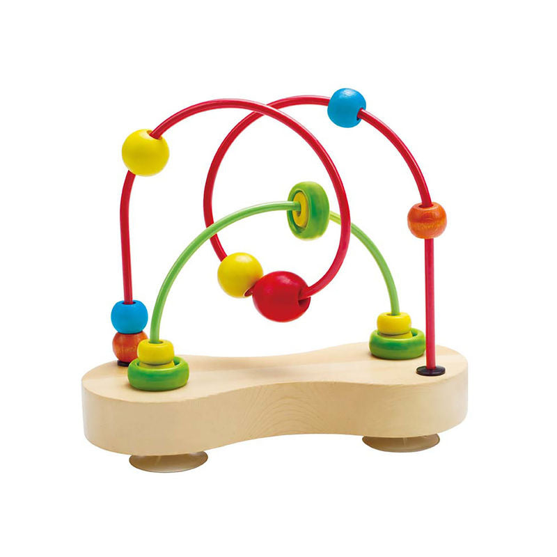 Hape - DOUBLE BUBBLE (2 Credits 2個玩具代金)(Toy Library only)