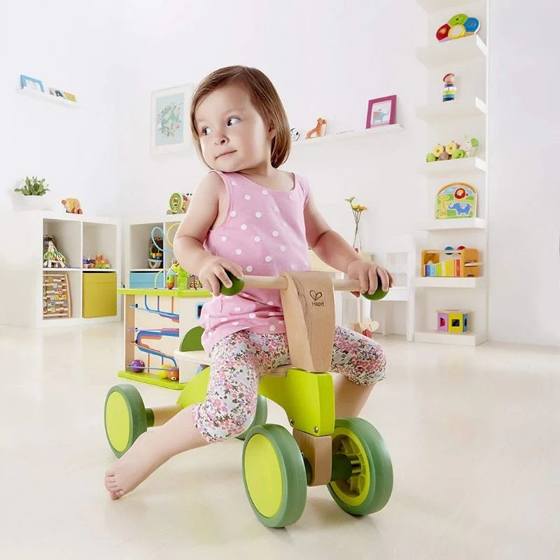 Hape - SCOOT-AROUND (4 Credits 4個玩具代金)