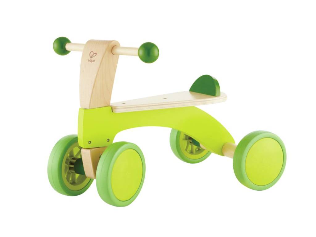 Hape - SCOOT-AROUND (4 Credits 4個玩具代金)