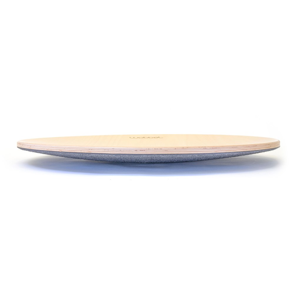 Wobbel - Wobbel360 - Pressed felt Mouse (7 Credits/7個玩具代金 )(可接受預定)