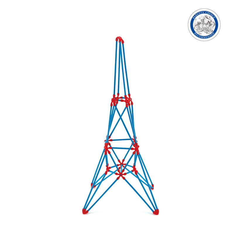 Hape - EIFFEL TOWER (2 Credits 2個玩具代金)