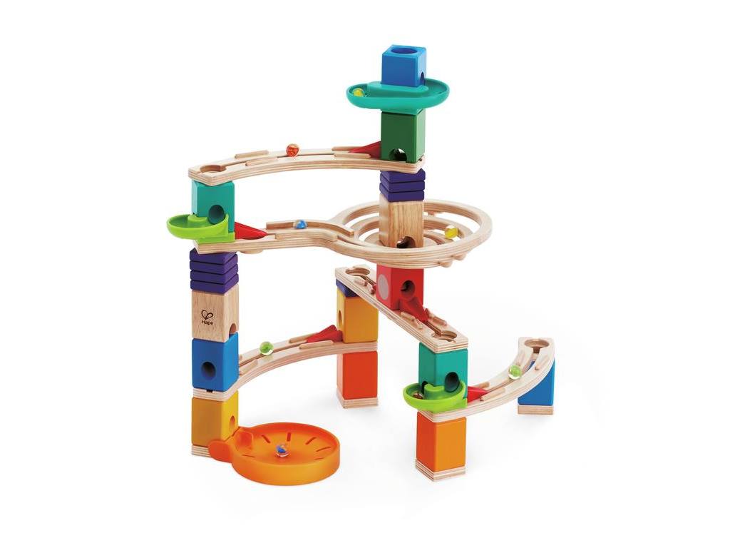 Hape - CLIFFHANGER (3 Credits 3個玩具代金)(Toy Library Only)