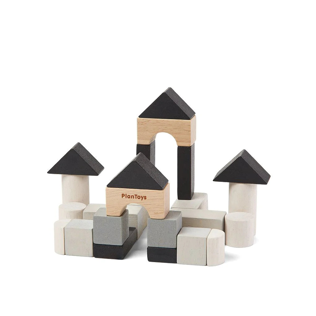 PlanToys - PLANMINI CONSTRUCTION SET(1 credit 1個玩具代金)(Toy Library Only)