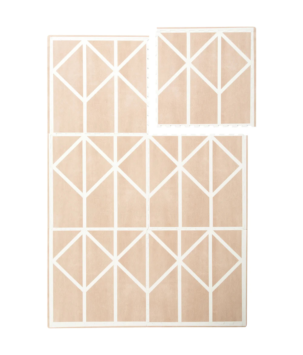 Toddlekind Playmat - Nordic Collection (Not Available for toy library)(可接受預定)