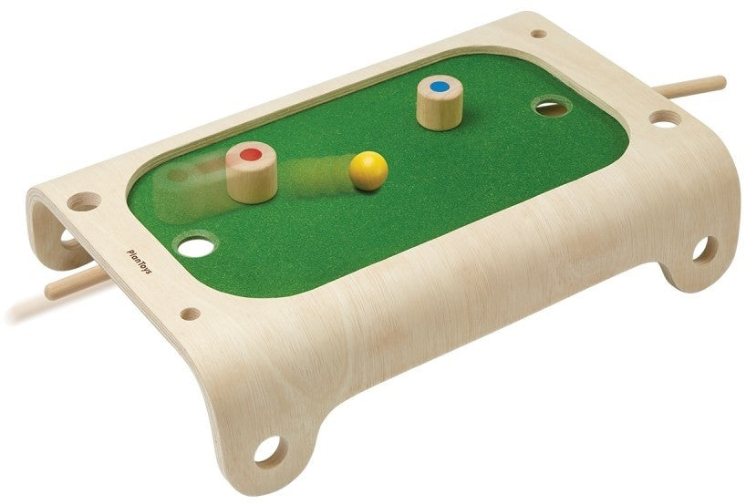 PlanToys - MAGNETIC BOARD GAME (3 credits 3個玩具代金)(Toy Library only)