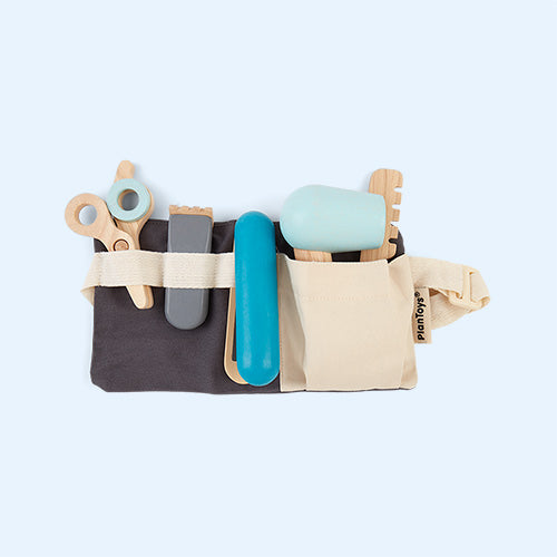 PlanToys - Hair Dresser Set (Not Available for toy library)