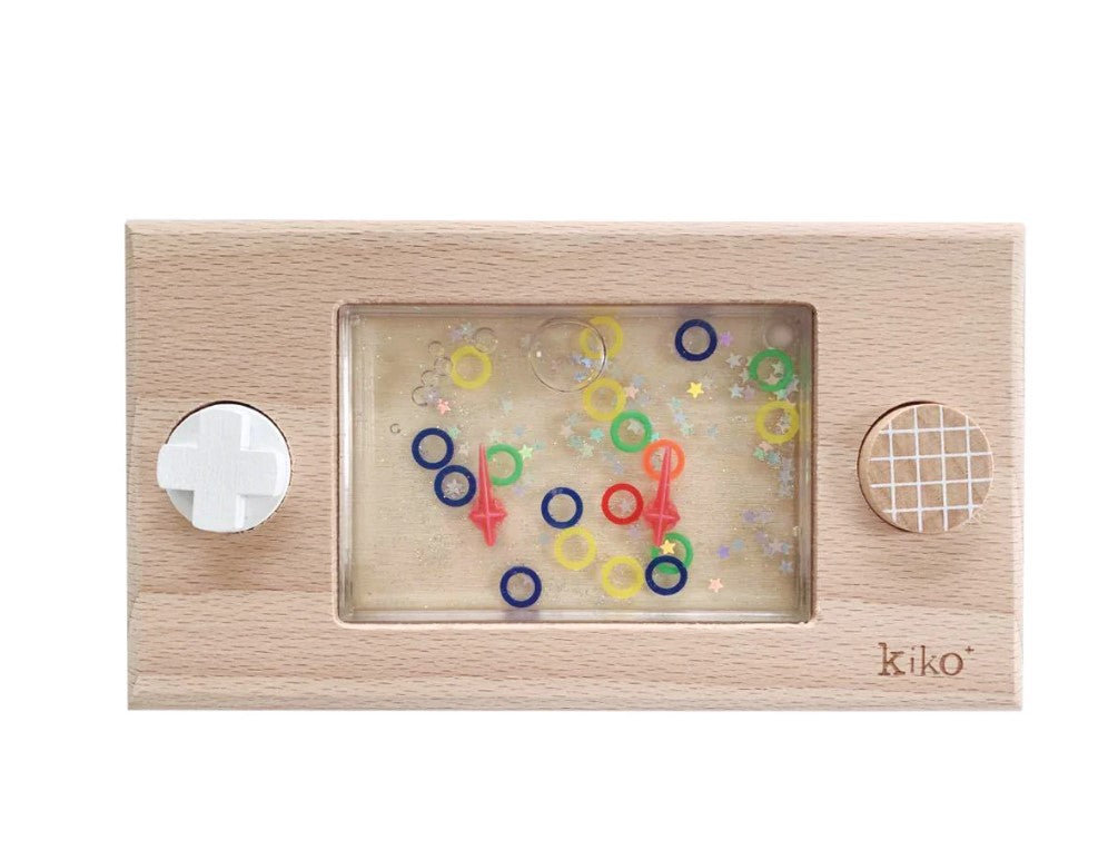 Kiko - Wakka Retro Water Game (2 Credits 2個玩具代金)