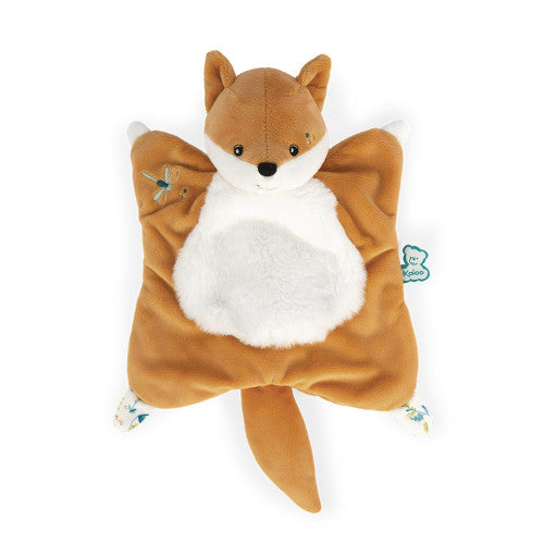 Kaloo - TRIANGLE DOUDOU RABBIT LEONARD (Not Available for toy library_