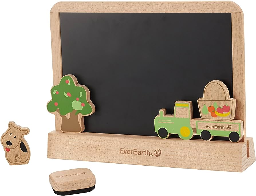 EverEarth - Drawing Tablet (2Credits/玩具代金)