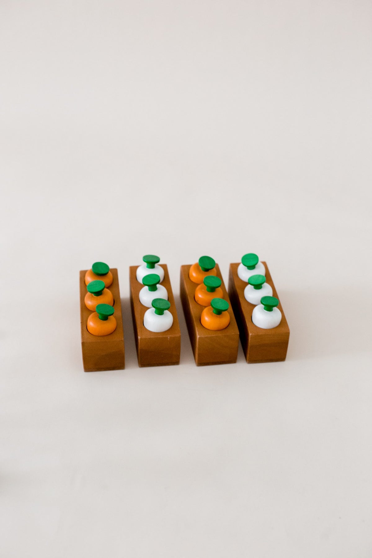 QToys 木製菜園 (not available for Toy library)