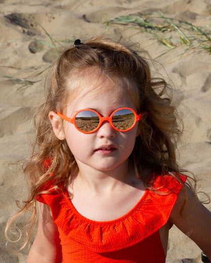 Ki et la Sunglasses  - Rozz(Not available for toy Library)