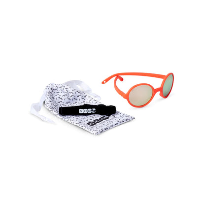 Ki et la Sunglasses  - Rozz(Not available for toy Library)