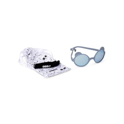 Ki et la Sunglasses  - Ourson(Not available for toy Library)