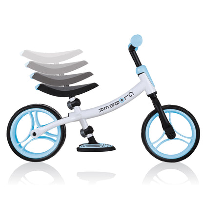 Globber - Go Bike Duo (3 Credits 3個玩具代金)