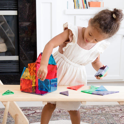 Magna-Tiles - Classic 32-Piece Set (Not available  for toy library)