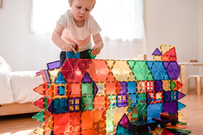 Connetix - 100 pcs creative pack (Not available for toy library)