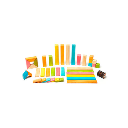 Tegu - 42-Piece Set Tints (5 credits)