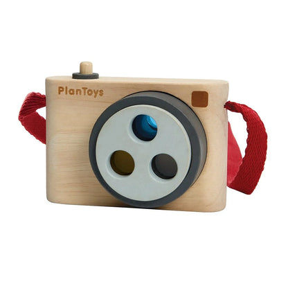 Plan Toys Camera(2 Credits 2個玩具代金)