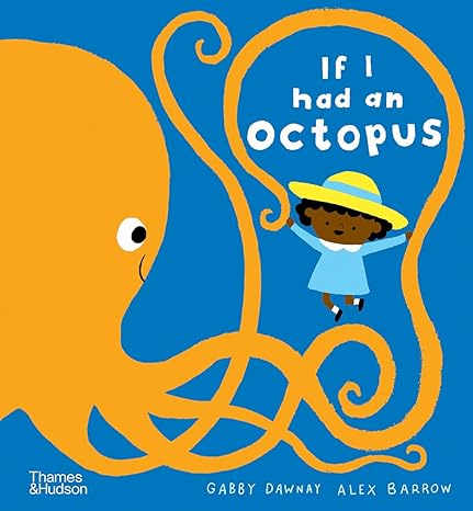 If I had an Octopus (2 Credits 2個玩具代金)