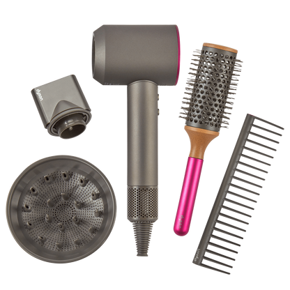 casdon- dyson supersonic styling set(2 Credits 2個玩具代金)