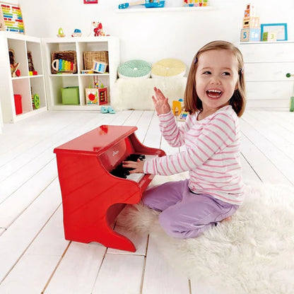 Hape - Playful Piano (4 credits 4個玩具代金)(Toy Library Only)