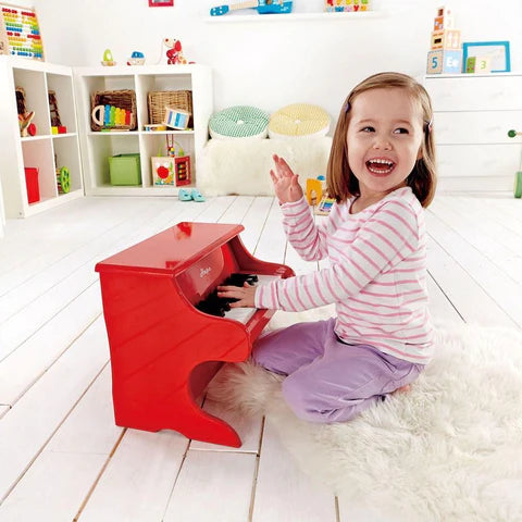 Hape - Playful Piano (4 credits 4個玩具代金)(Toy Library Only)