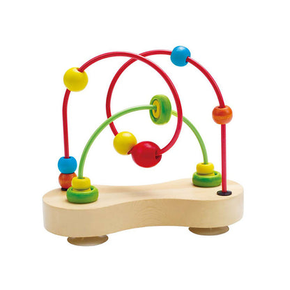 Hape - DOUBLE BUBBLE (2 Credits 2個玩具代金)(Toy Library only)