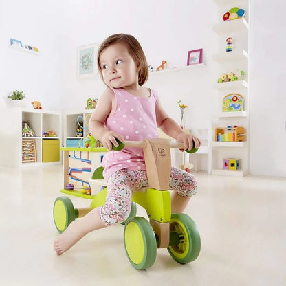 Hape - SCOOT-AROUND (4 Credits 4個玩具代金)