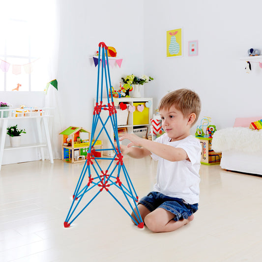 Hape - EIFFEL TOWER (2 Credits 2個玩具代金)