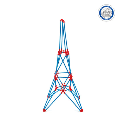 Hape - EIFFEL TOWER (2 Credits 2個玩具代金)