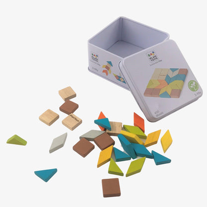 PlanToys - PLANMINI MOSAIC (1 credit)