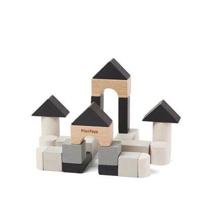 PlanToys - PLANMINI CONSTRUCTION SET(1 credit 1個玩具代金)(Toy Library Only)
