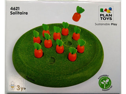 PlanToys - SOLITAIRE (2 credits 2個玩具代金)(Toy Library Only)