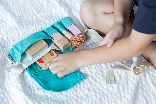 PlanToys - Make up Set (Not Available for toy library)
