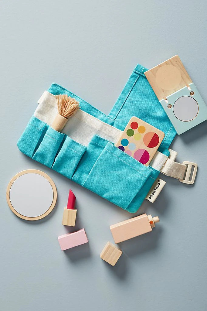 PlanToys - Make up Set (Not Available for toy library)
