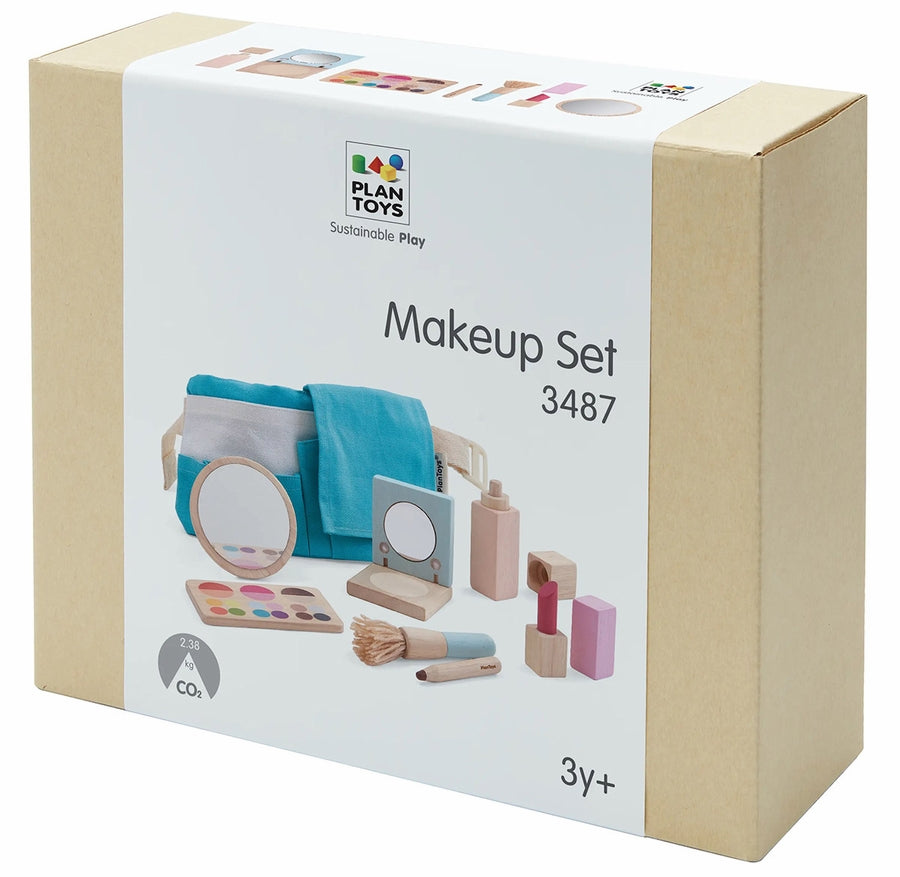 PlanToys - Make up Set (Not Available for toy library)