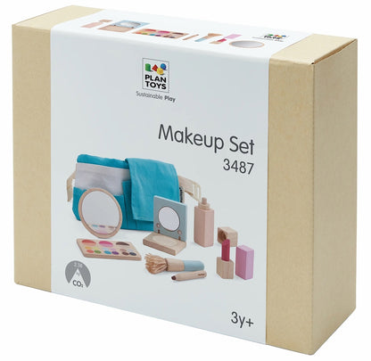 PlanToys - Make up Set (Not Available for toy library)