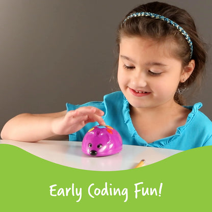 Learning Resources 機器人滑鼠 (not available for Toy library)