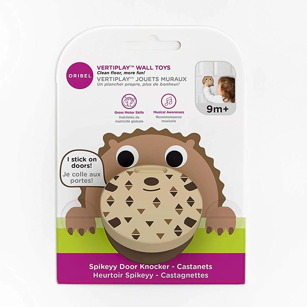 Oribel - Door Knocker (Not available for toy library)
