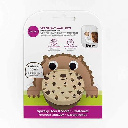 Oribel - Door Knocker (Not available for toy library)