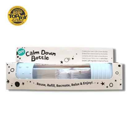 Jellystone - Calm Down Bottle (Not available for toy library)